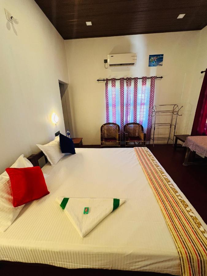 Marari Eclipse Homestays アーラップーザ県 エクステリア 写真