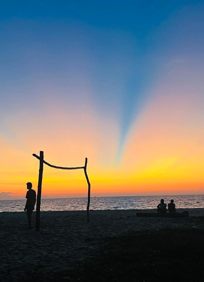 Marari Eclipse Homestays アーラップーザ県 エクステリア 写真